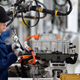 Image for article titled The World’s Biggest Diesel Engine Plant Is About To Go Electric